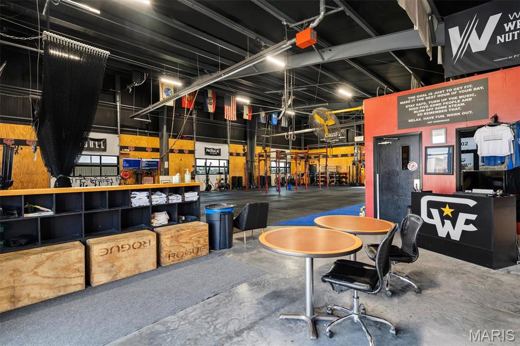 None - Commercial Sale