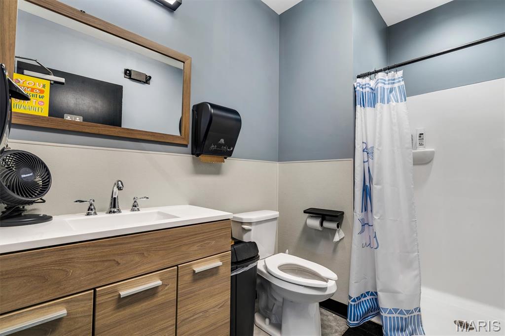 None - Commercial Sale