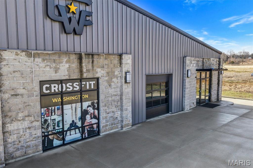 None - Commercial Sale