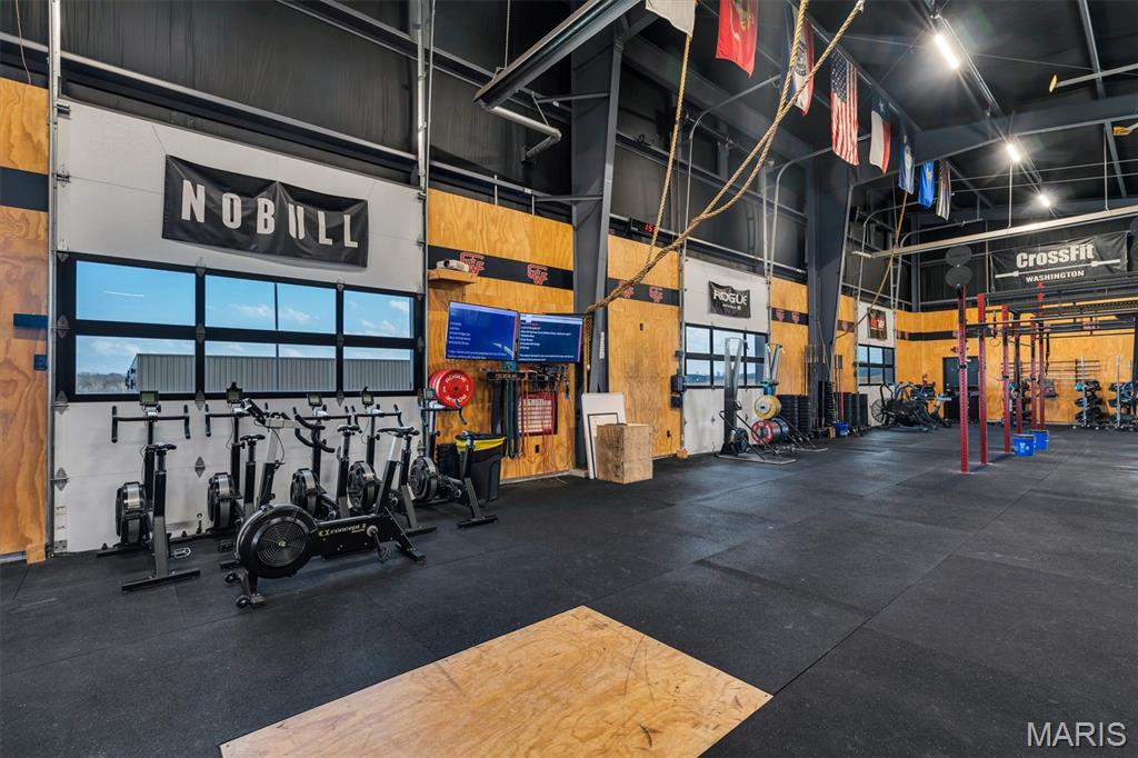 None - Commercial Sale