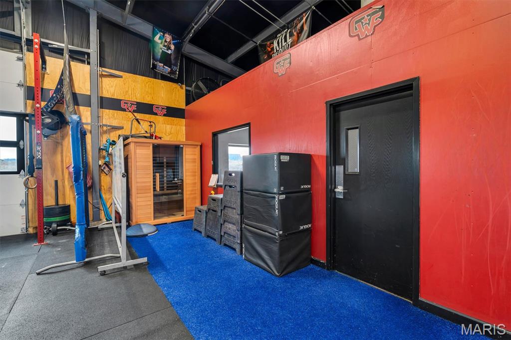 None - Commercial Sale