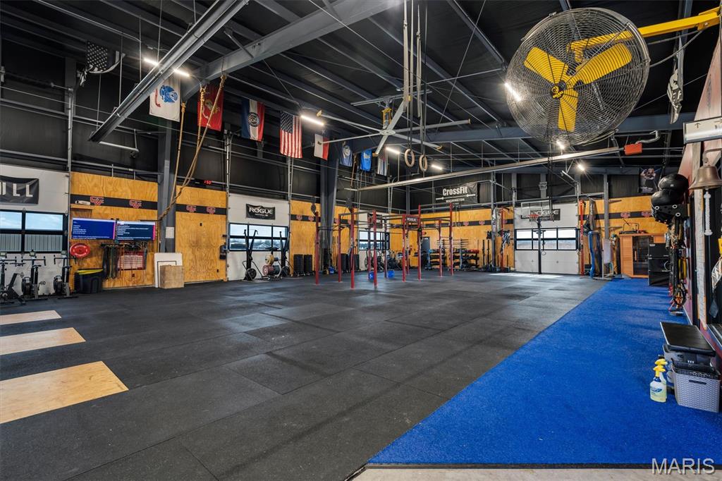 None - Commercial Sale