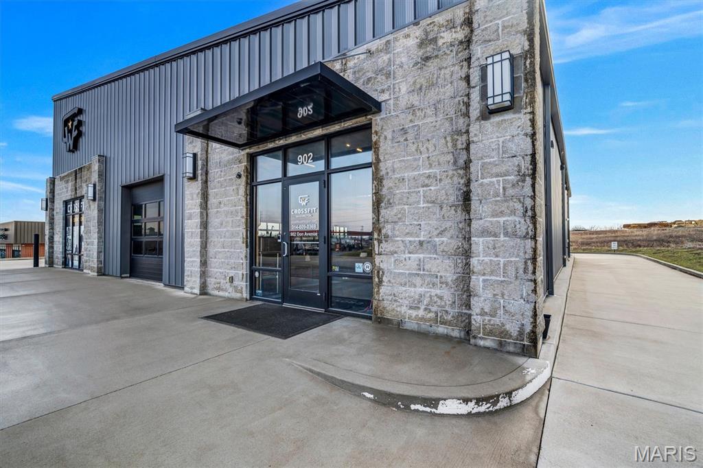 None - Commercial Sale