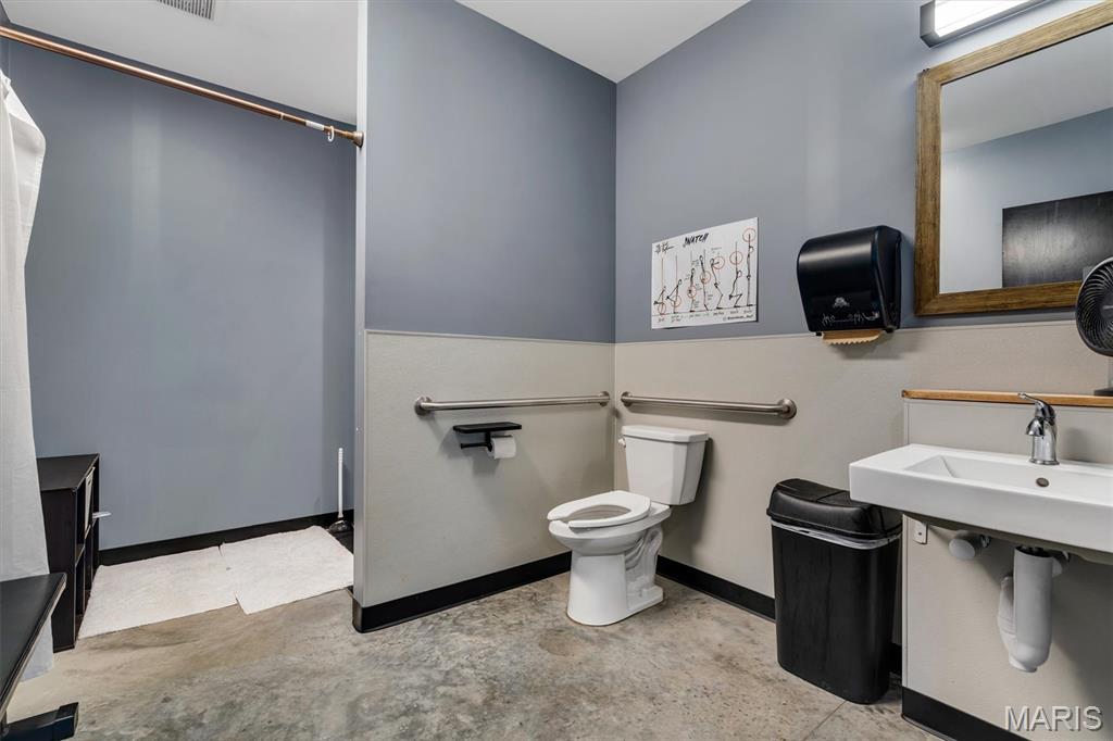 None - Commercial Sale