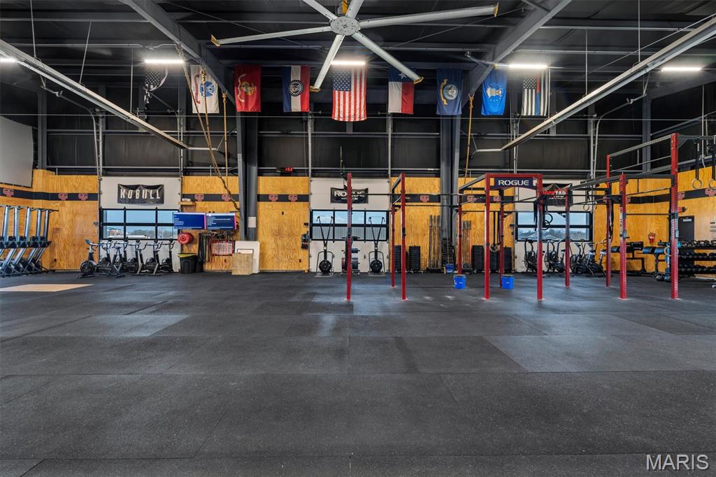 None - Commercial Sale