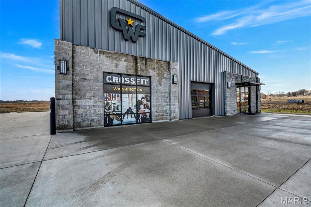 None - Commercial Sale