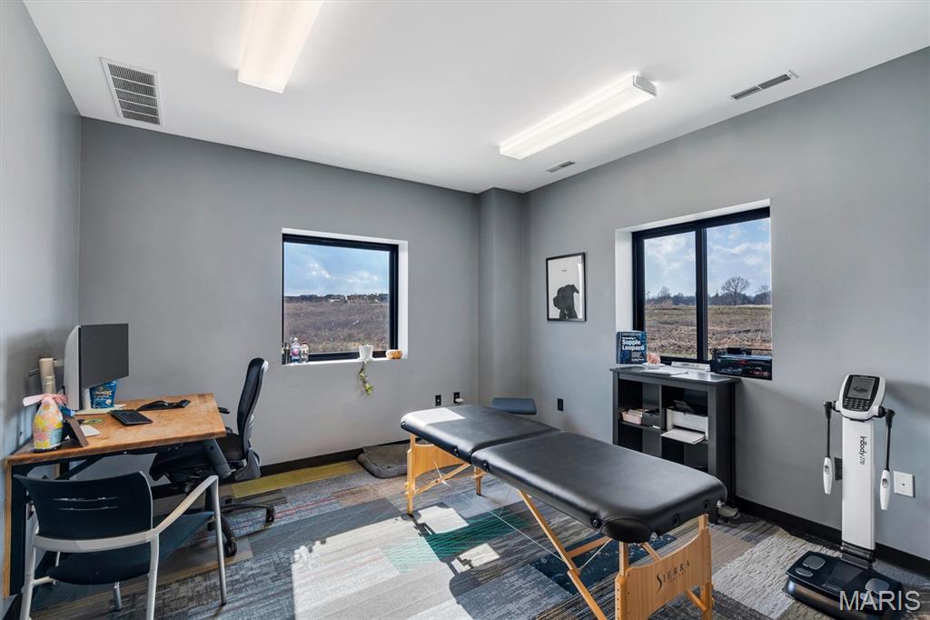 None - Commercial Sale