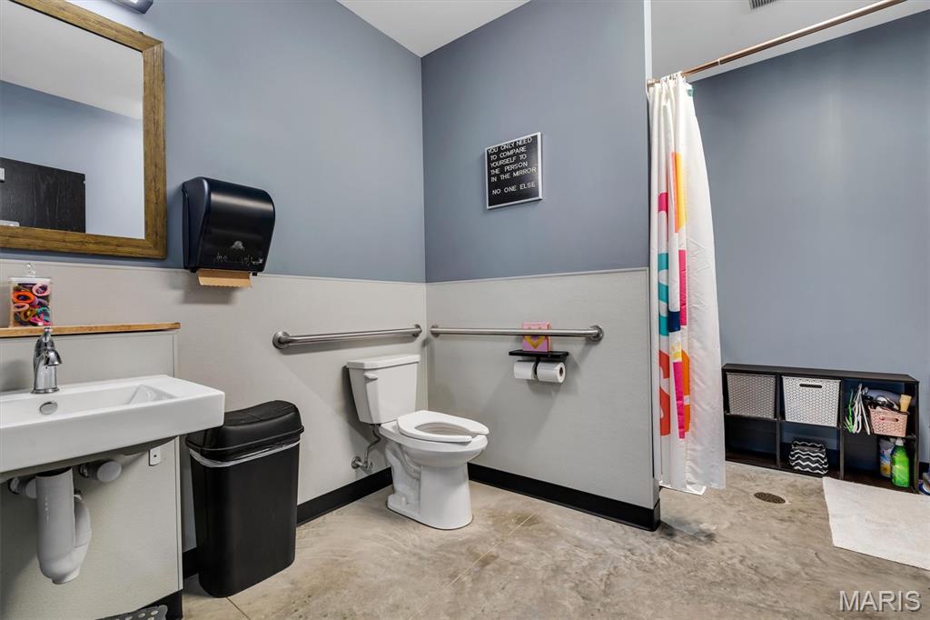 None - Commercial Sale