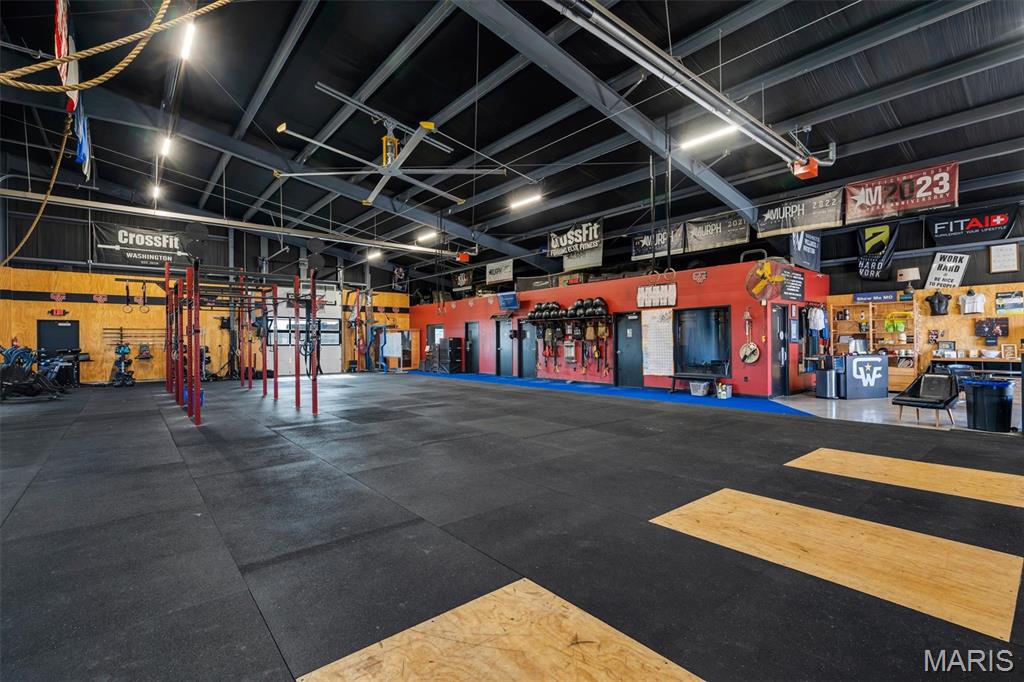 None - Commercial Sale