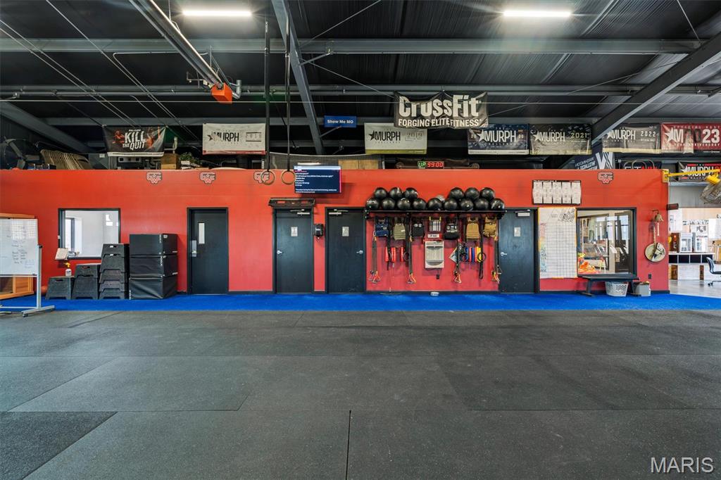 None - Commercial Sale