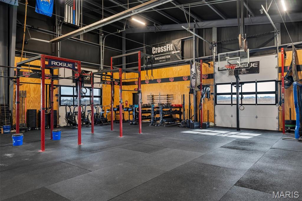 None - Commercial Sale