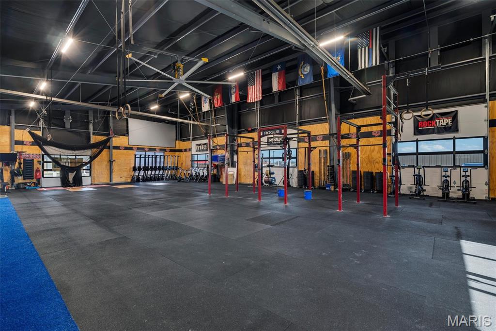 None - Commercial Sale