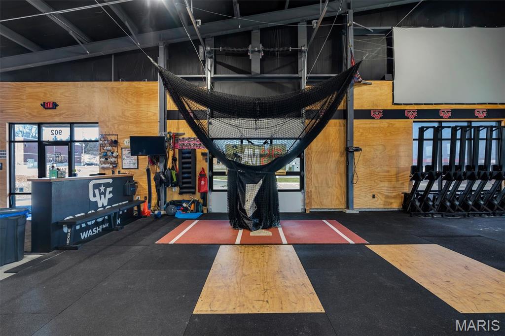 None - Commercial Sale