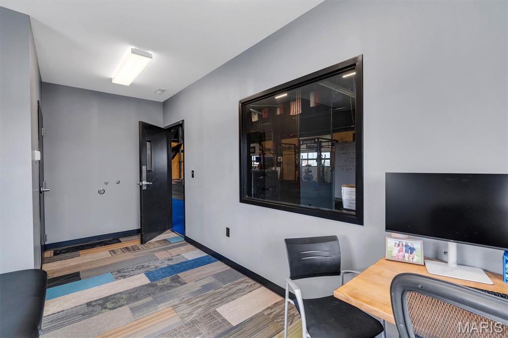 None - Commercial Sale