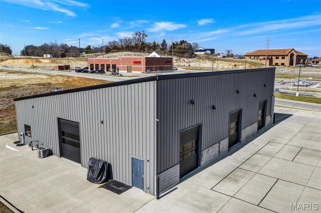 None - Commercial Sale