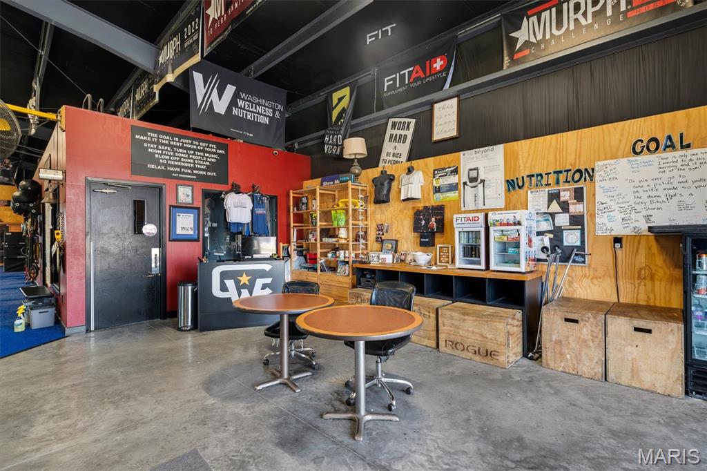 None - Commercial Sale