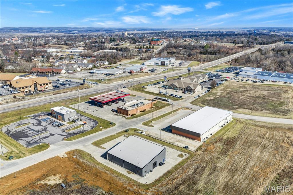 None - Commercial Sale