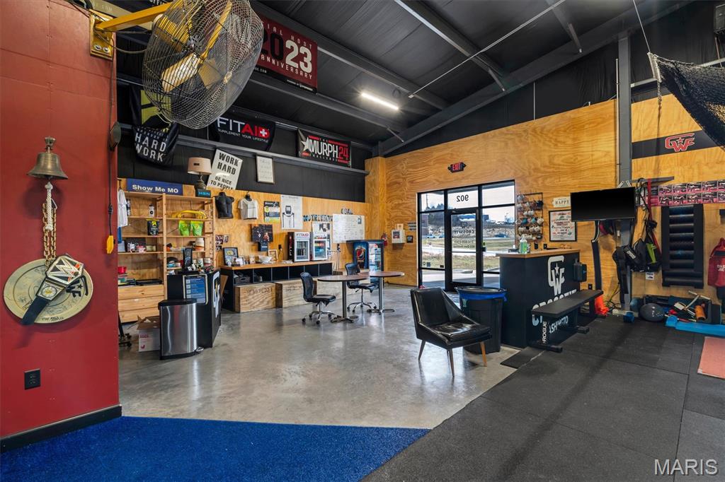 None - Commercial Sale