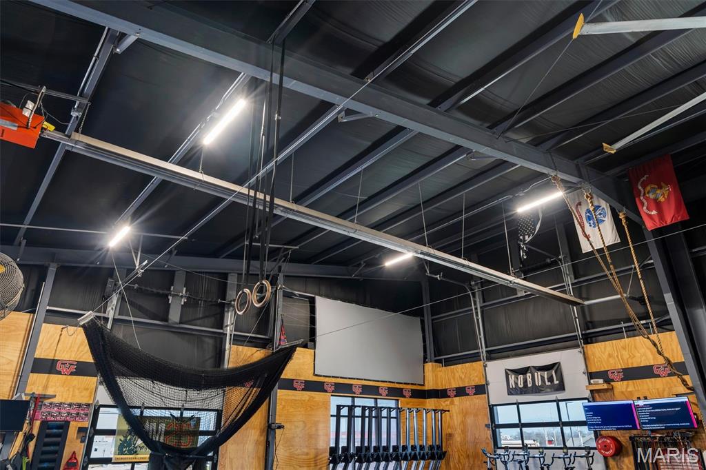 None - Commercial Sale