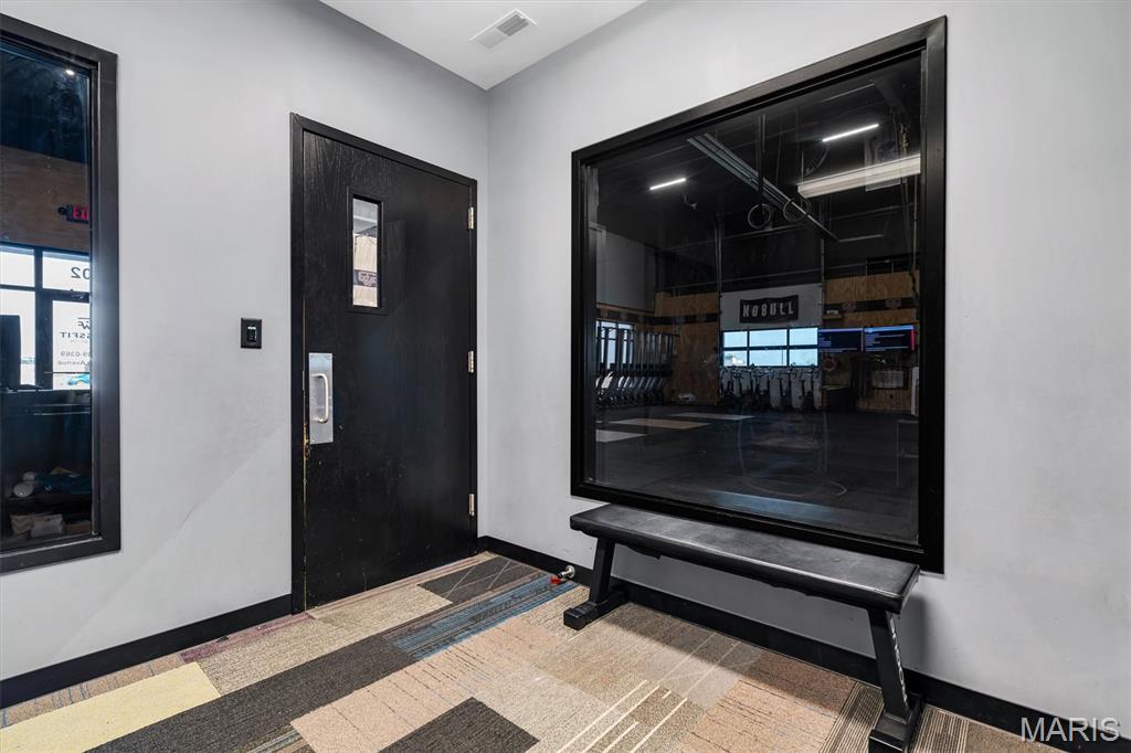 None - Commercial Sale