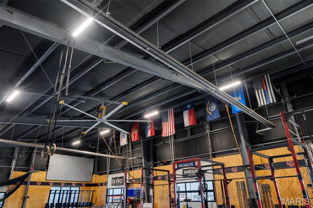 None - Commercial Sale