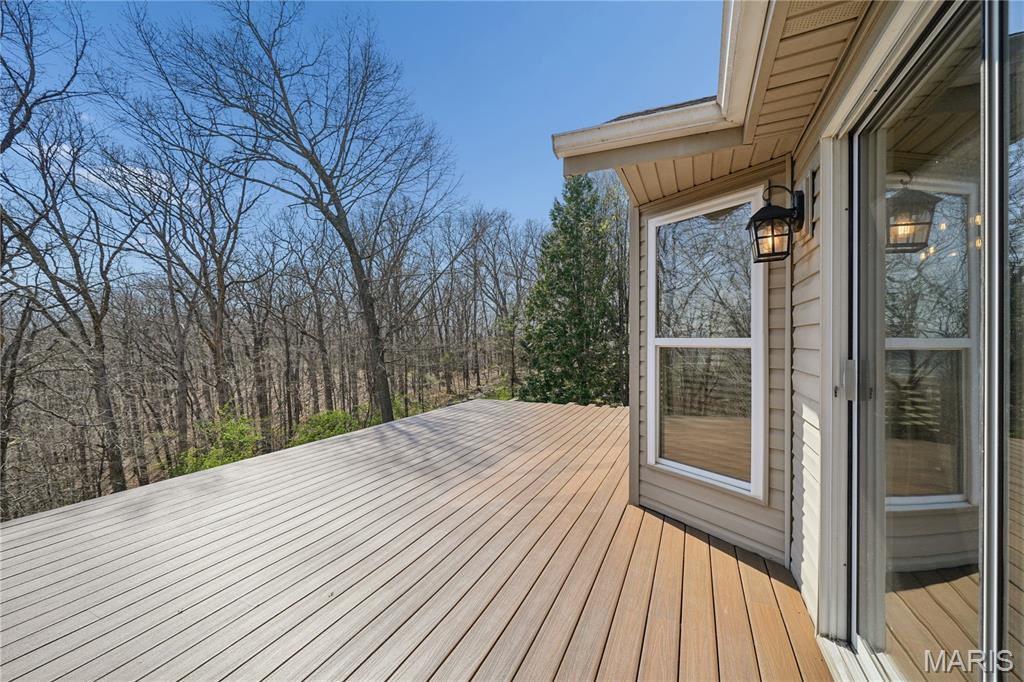 Palisades The - Residential