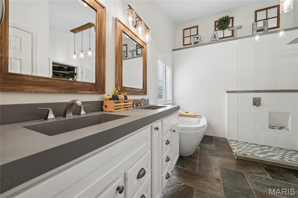 Palisades The - Residential