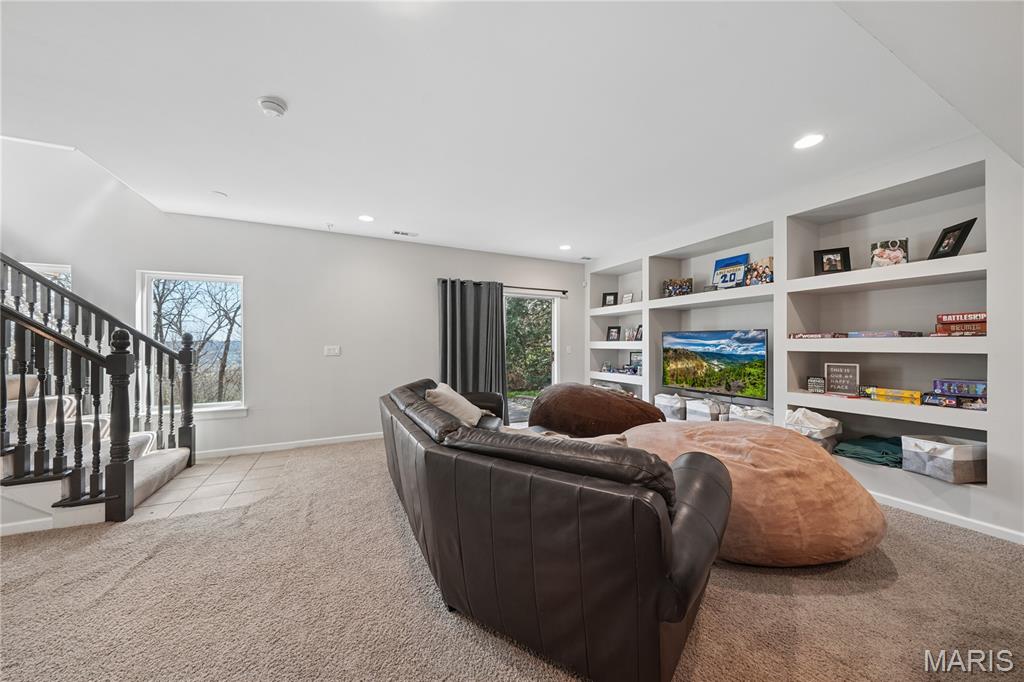 Palisades The - Residential