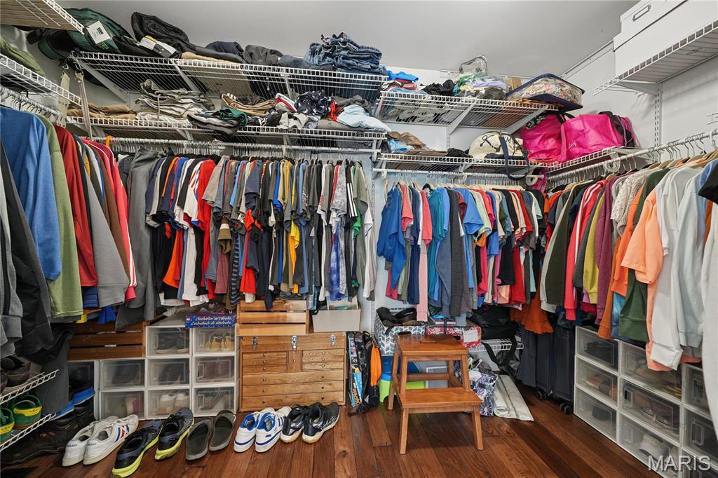 Palisades The - Residential