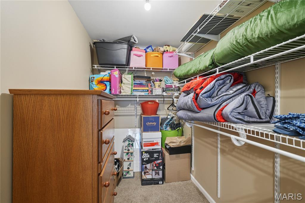 Palisades The - Residential