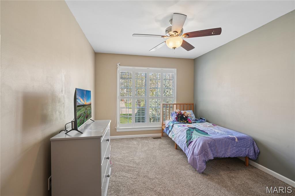 Palisades The - Residential