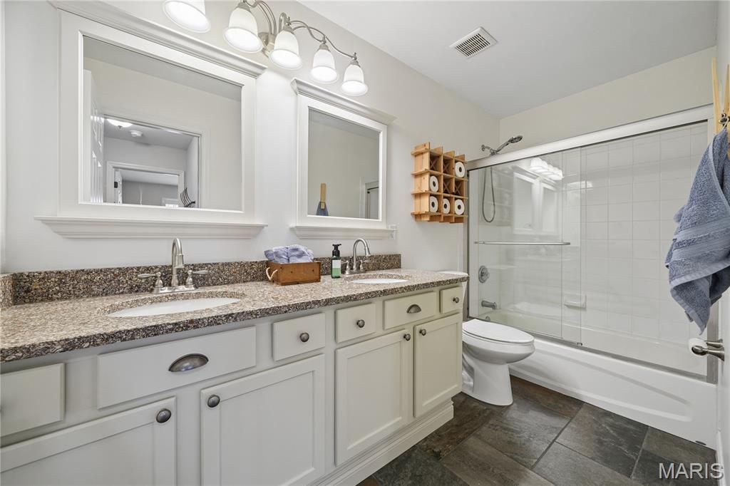 Palisades The - Residential