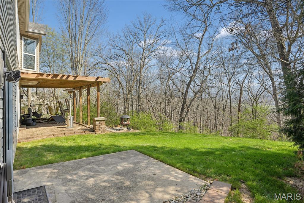 Palisades The - Residential