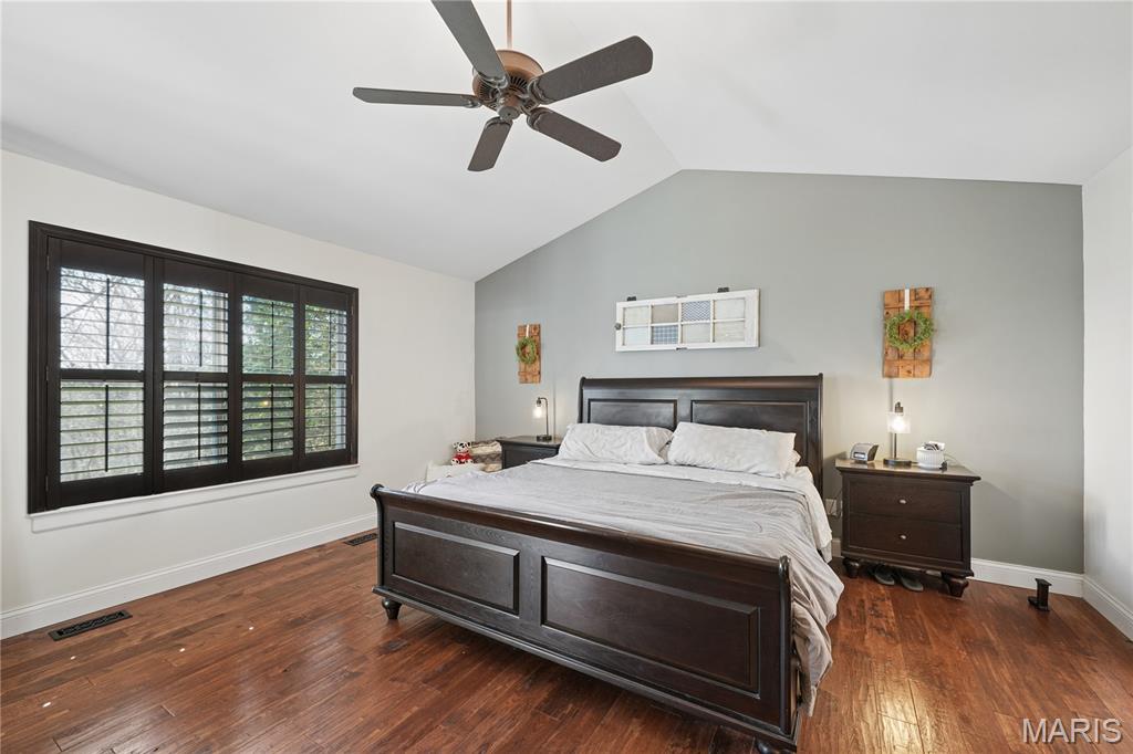 Palisades The - Residential