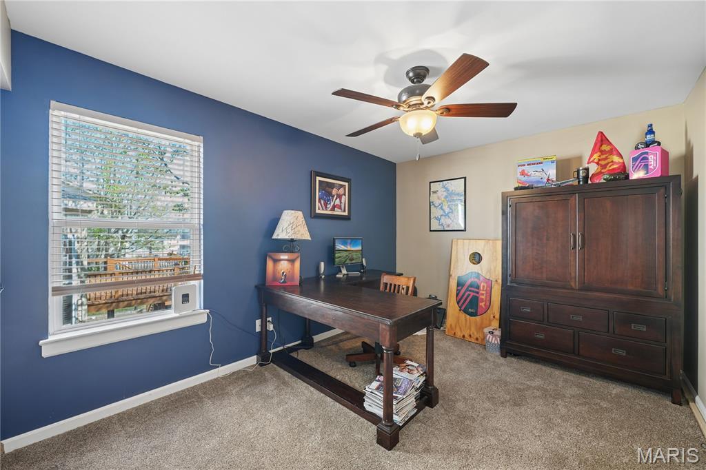 Palisades The - Residential