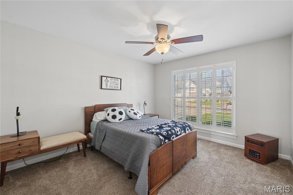 Palisades The - Residential