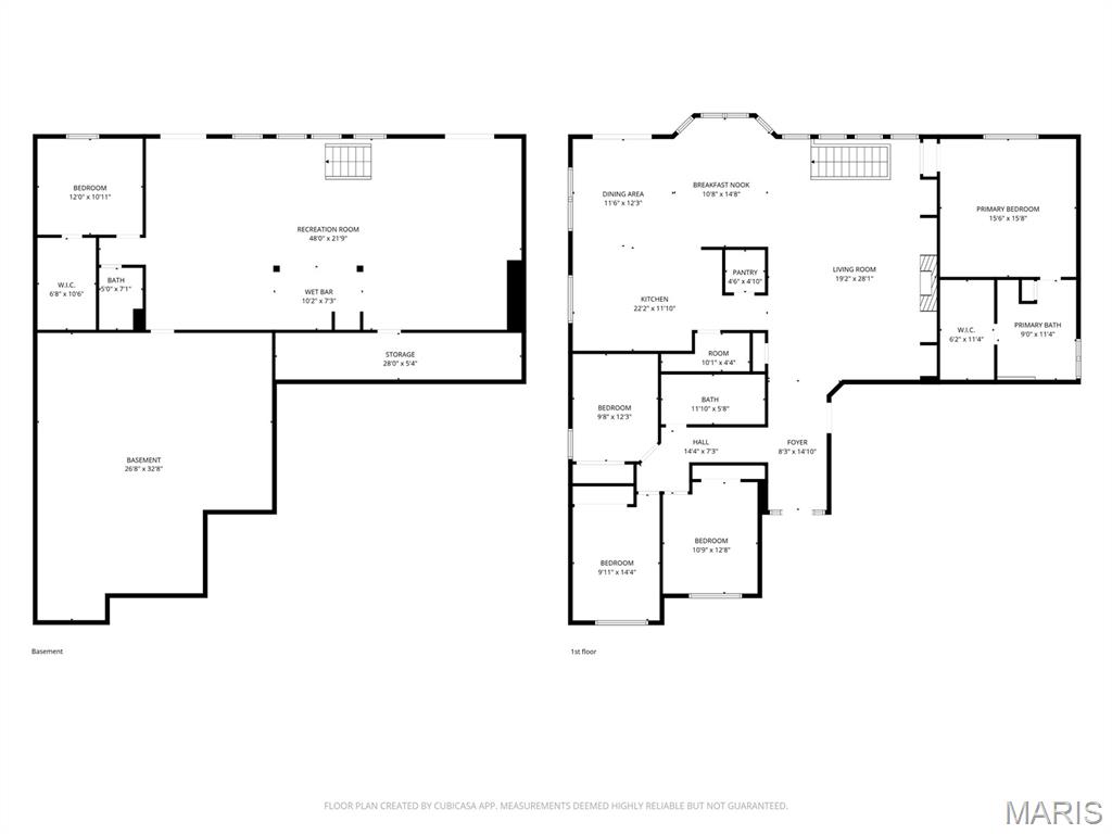 Palisades The - Residential