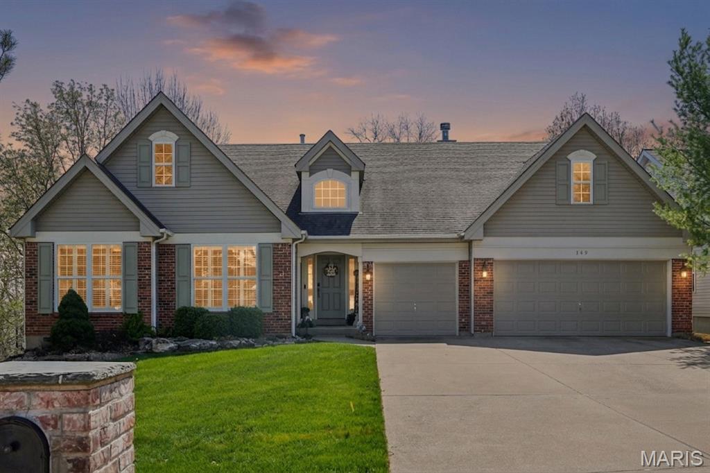 Palisades The - Residential