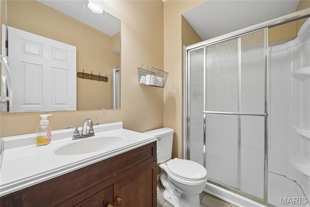 Palisades The - Residential