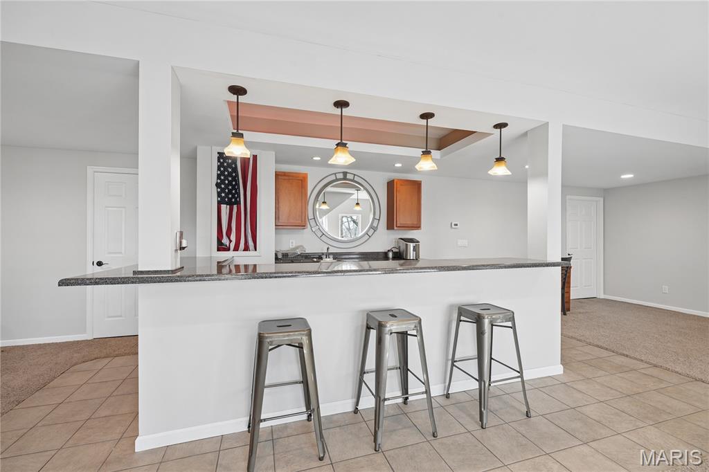 Palisades The - Residential