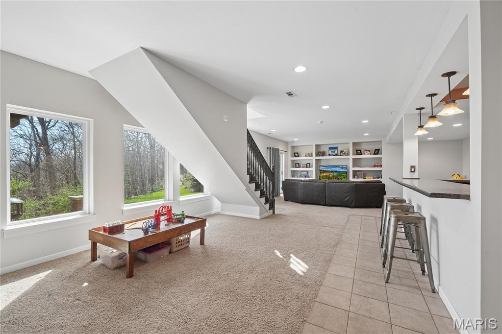 Palisades The - Residential