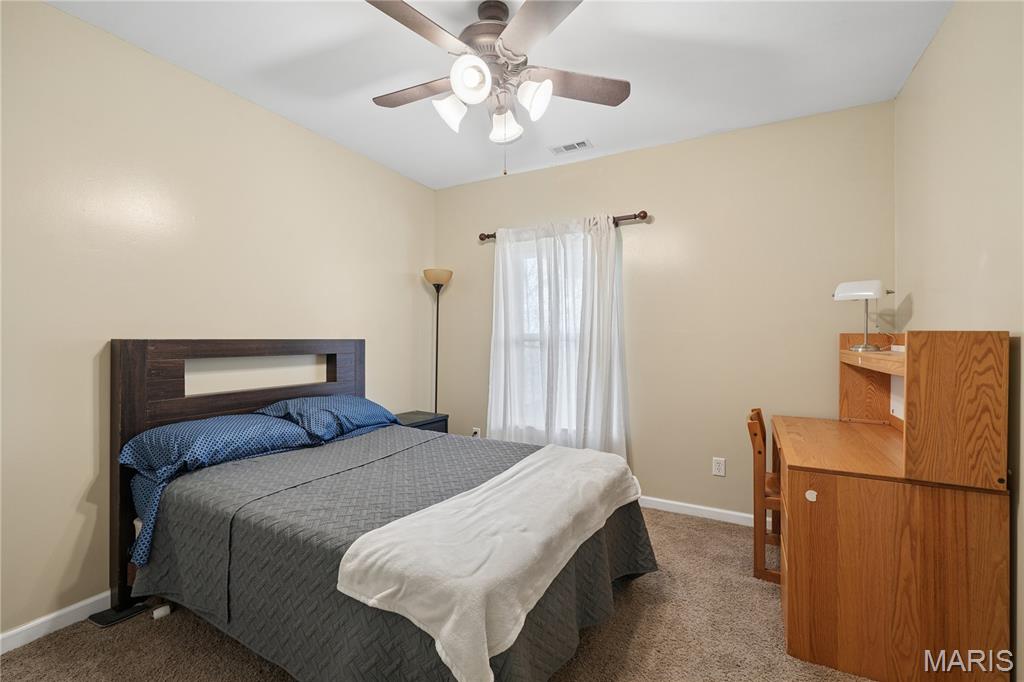 Palisades The - Residential