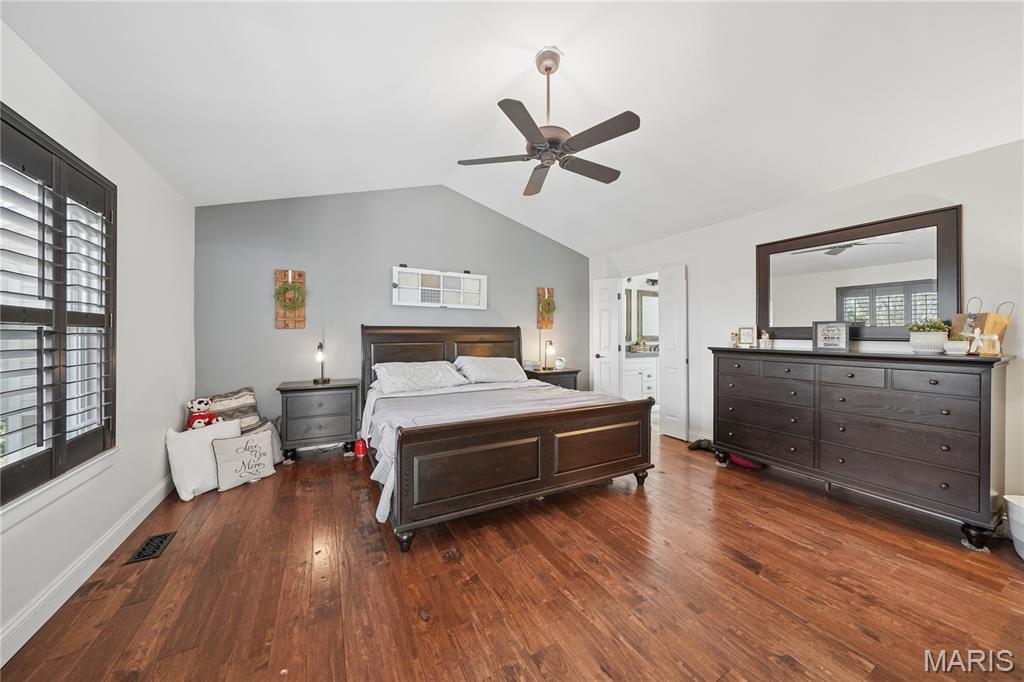 Palisades The - Residential