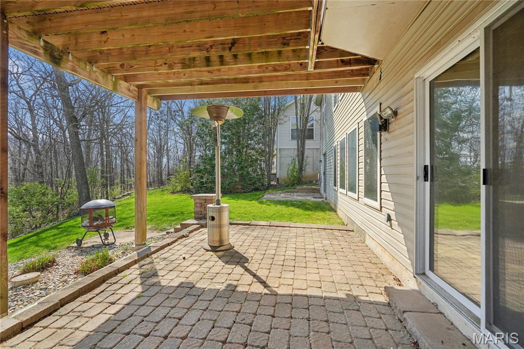 Palisades The - Residential