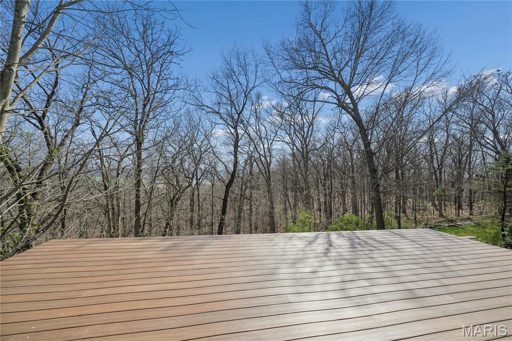 Palisades The - Residential