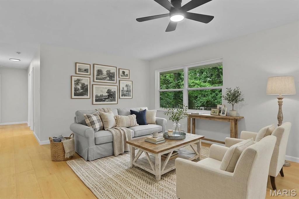 Parkton 01 - Residential