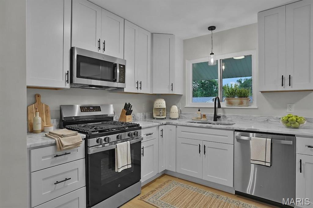 Parkton 01 - Residential