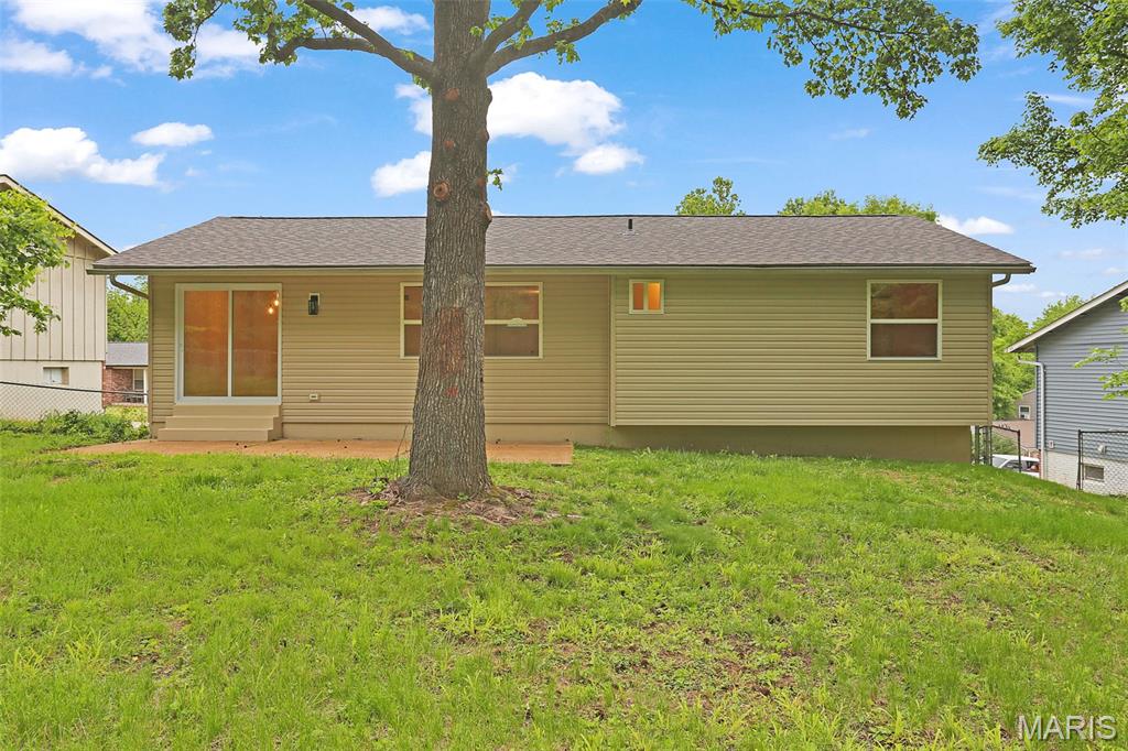Parkton 01 - Residential