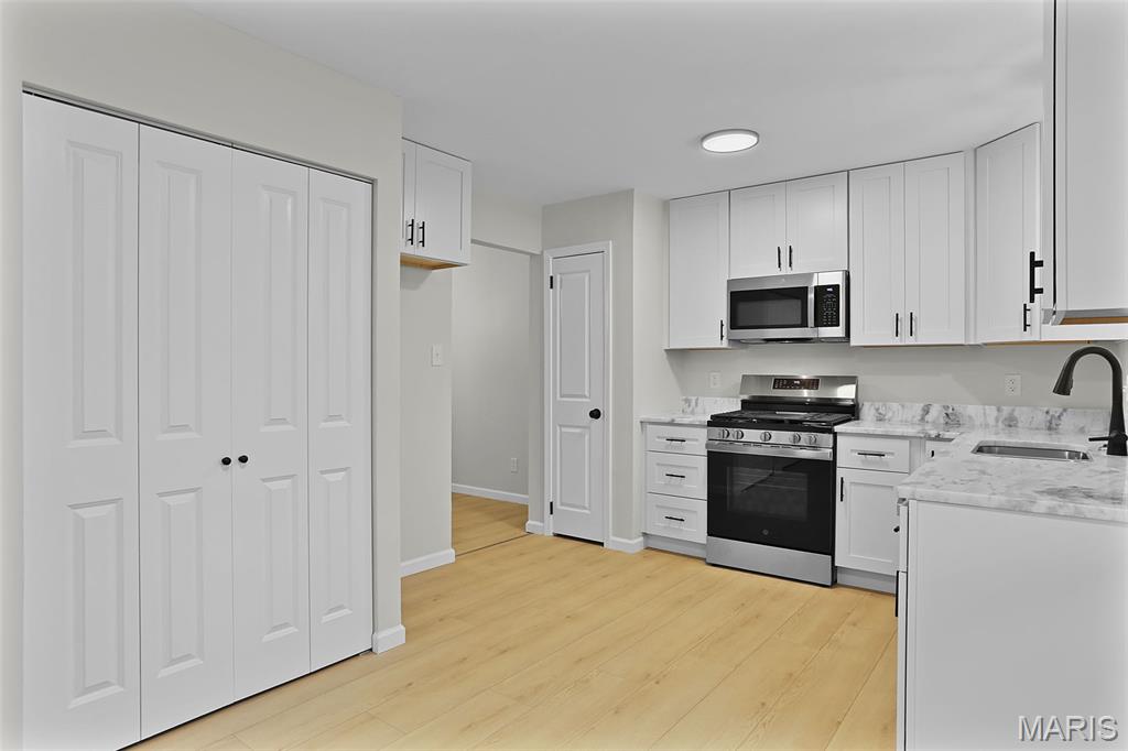 Parkton 01 - Residential