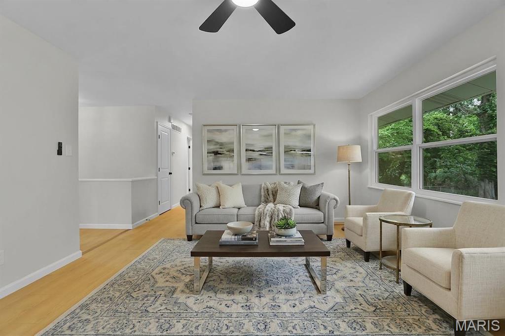 Parkton 01 - Residential